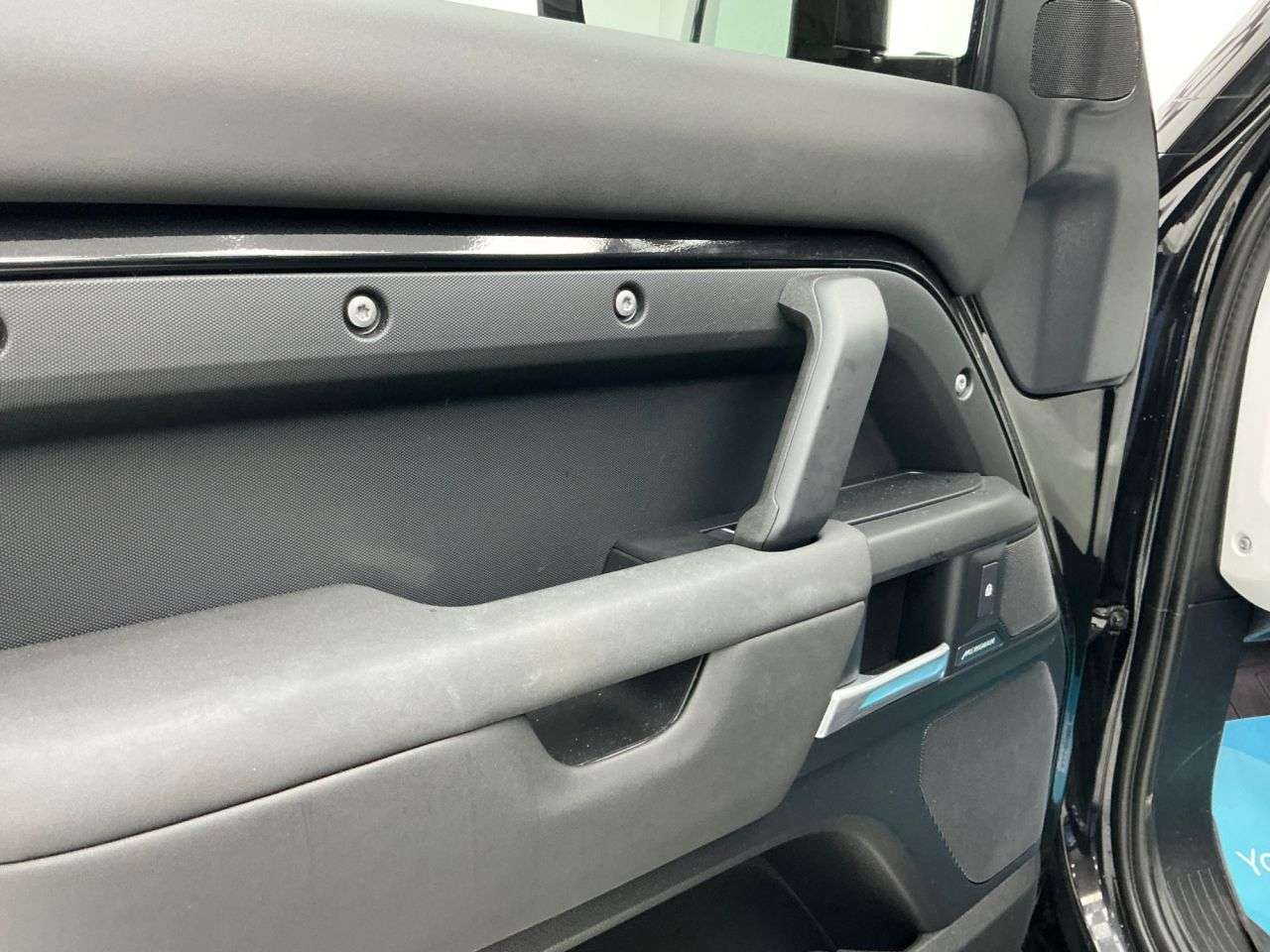 2024 LAND ROVER DEFENDER 110 2024 LAND ROVER DEFENDER 110