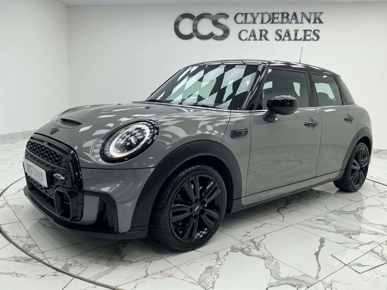 2021 MINI HATCH 2021 MINI HATCH