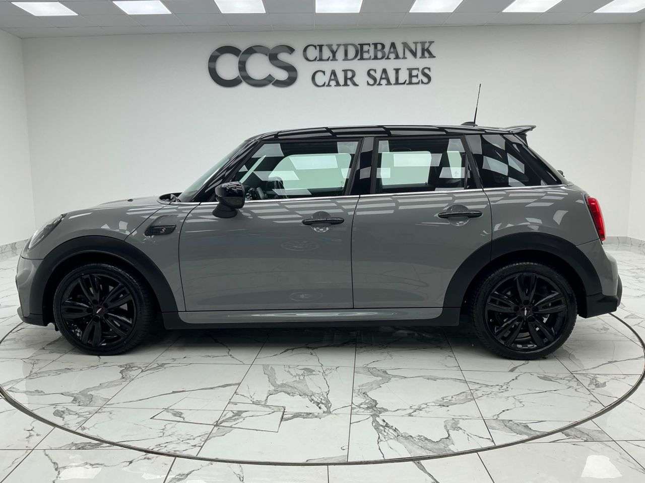 2021 MINI HATCH 2021 MINI HATCH