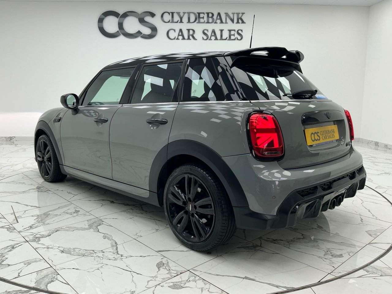 2021 MINI HATCH 2021 MINI HATCH