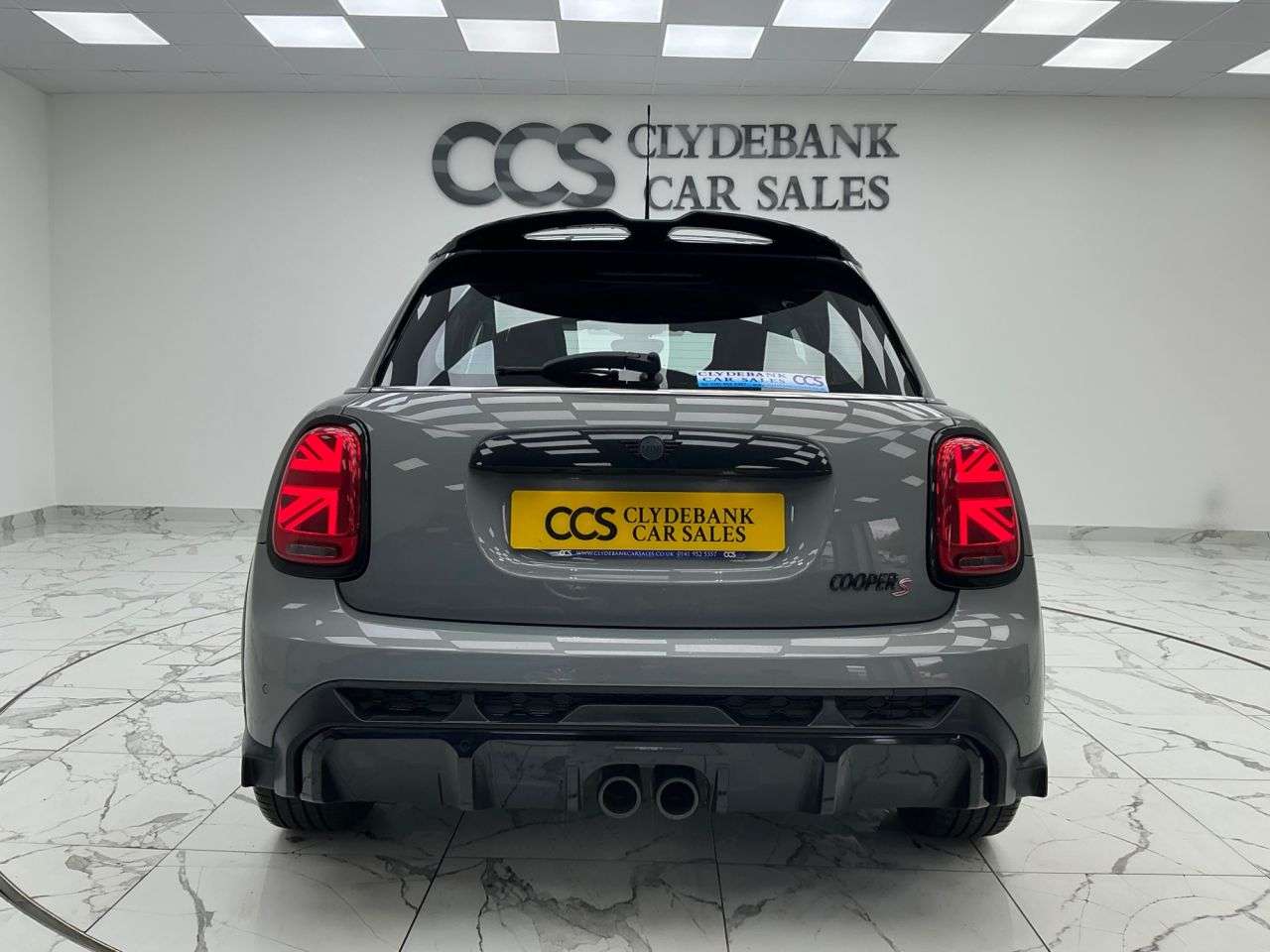 A 2021 MINI HATCH 2.0 Cooper S Sport Hatchback 5dr Petrol Steptronic Euro 6 (s/s) (178 ps) Na A 2021 MINI HATCH 2.0 Cooper S Sport Hatchback 5dr Petrol Steptronic Euro 6 (s/s) (178 ps) Na