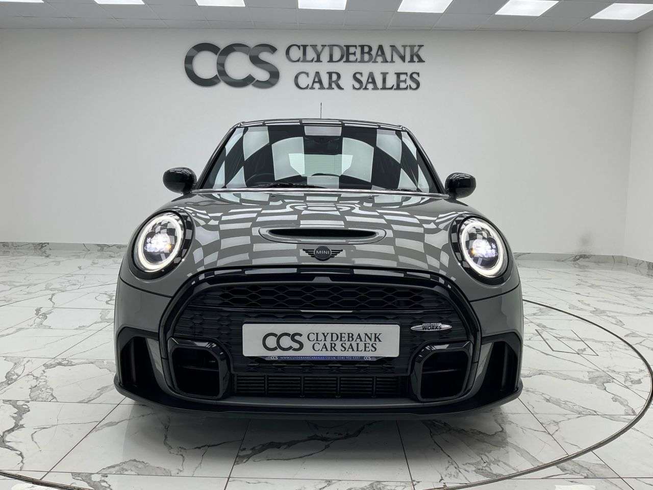 2021 MINI HATCH 2021 MINI HATCH
