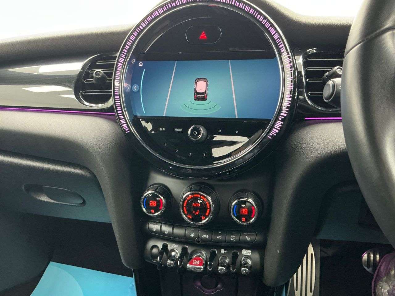 2021 MINI HATCH 2021 MINI HATCH
