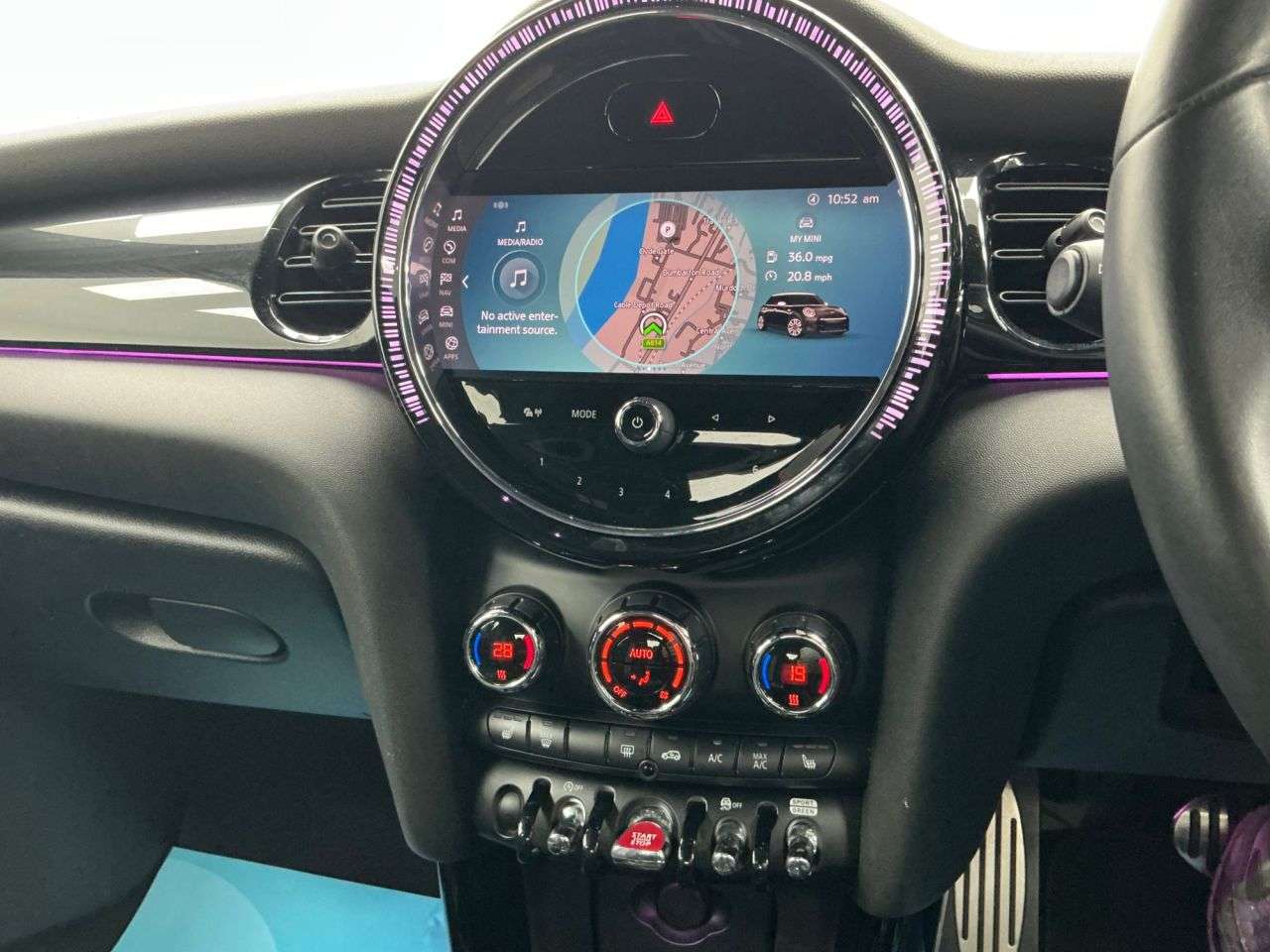 2021 MINI HATCH 2021 MINI HATCH