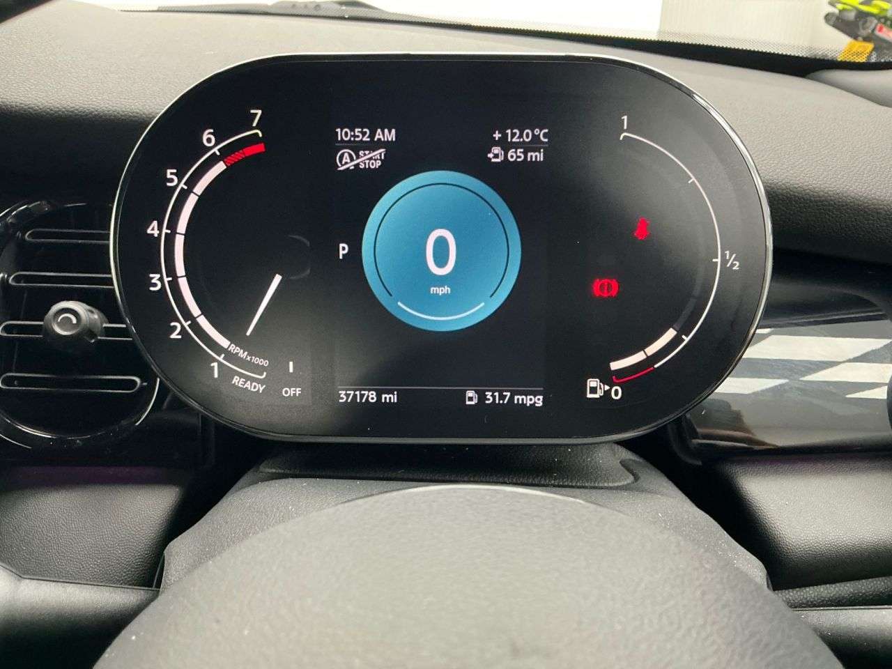 2021 MINI HATCH 2021 MINI HATCH