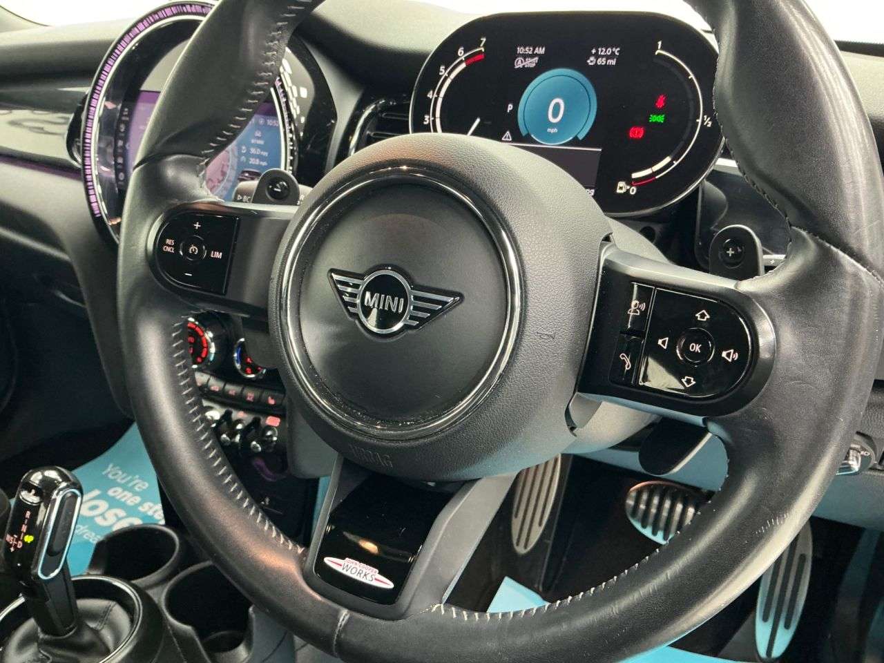 2021 MINI HATCH 2021 MINI HATCH