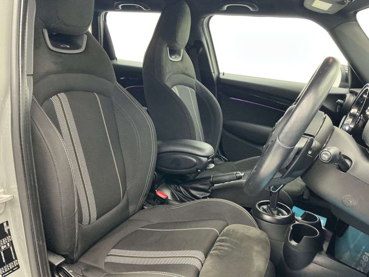 2021 MINI HATCH 2021 MINI HATCH