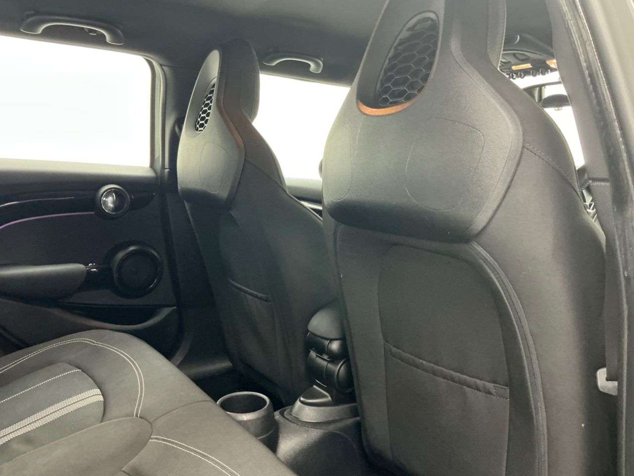 2021 MINI HATCH 2021 MINI HATCH