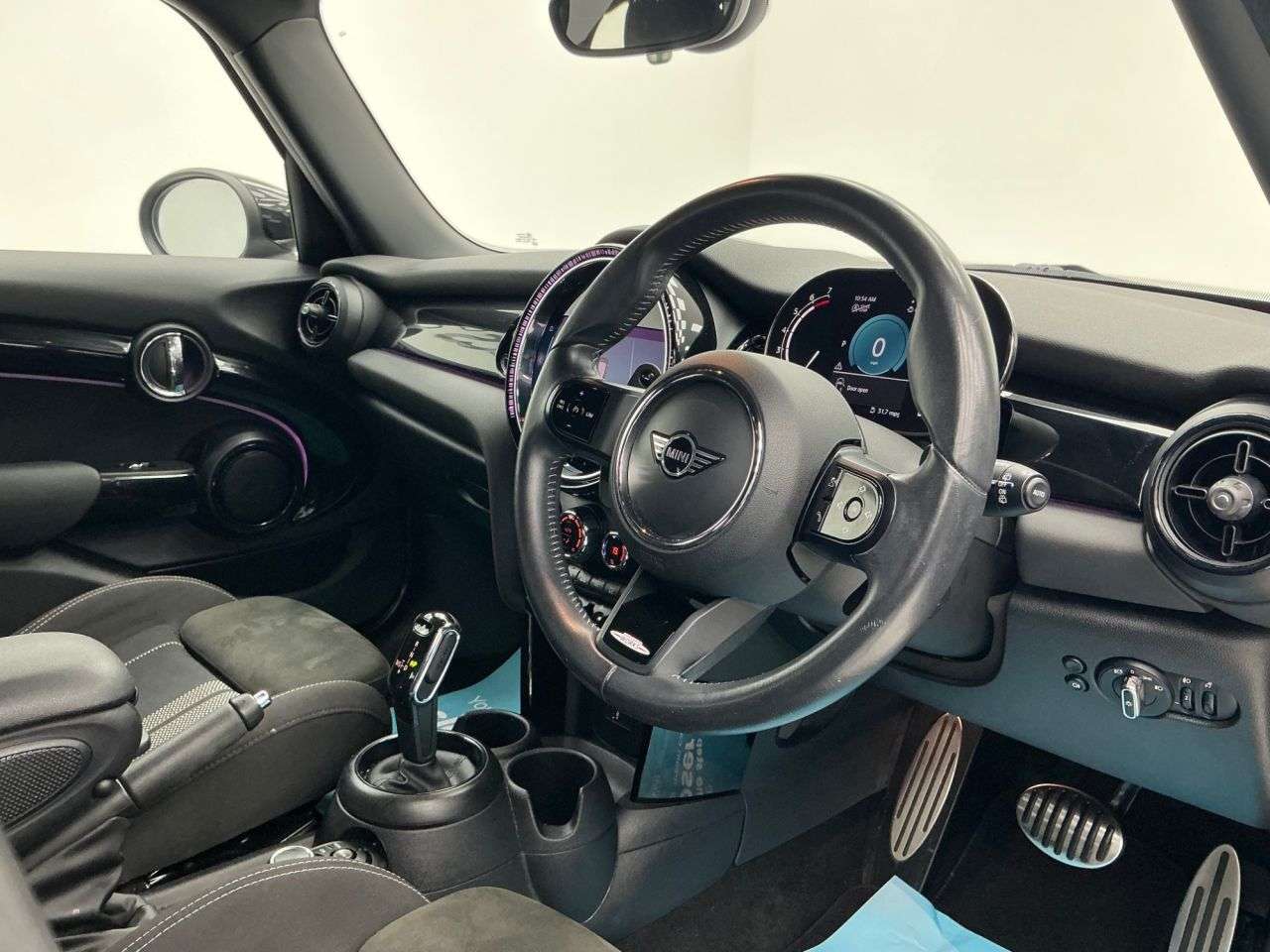 2021 MINI HATCH 2021 MINI HATCH