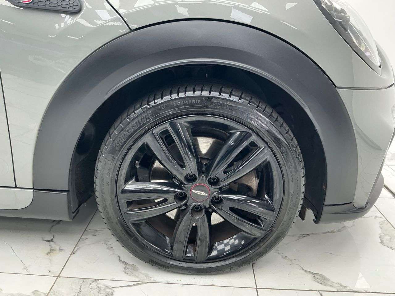 2021 MINI HATCH 2021 MINI HATCH