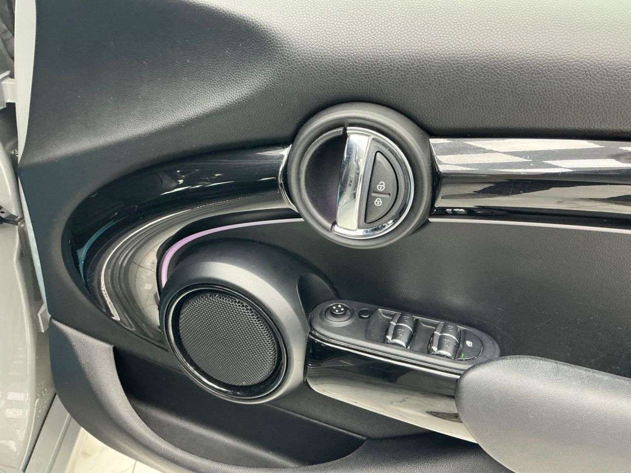 2021 MINI HATCH 2021 MINI HATCH