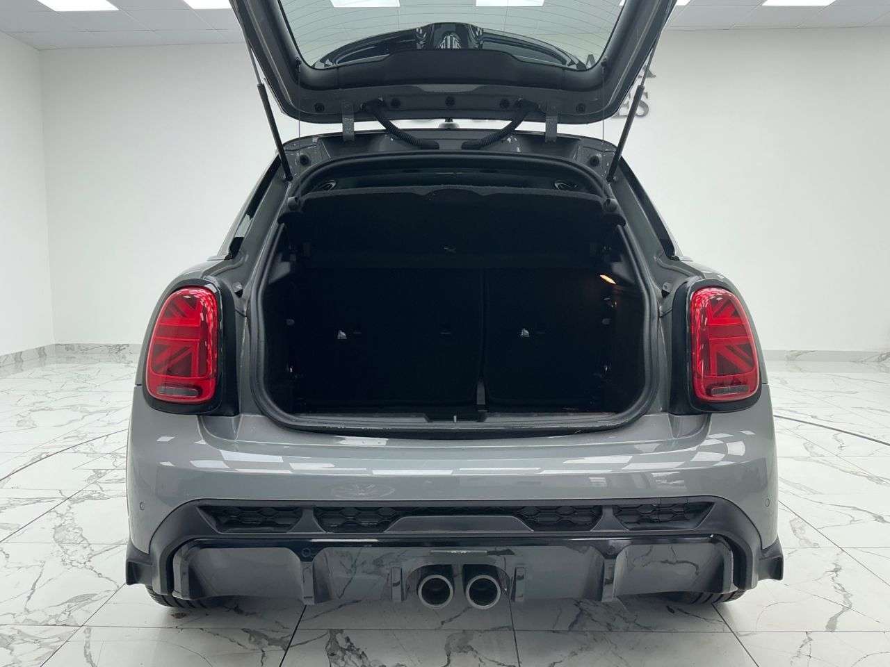 2021 MINI HATCH 2021 MINI HATCH