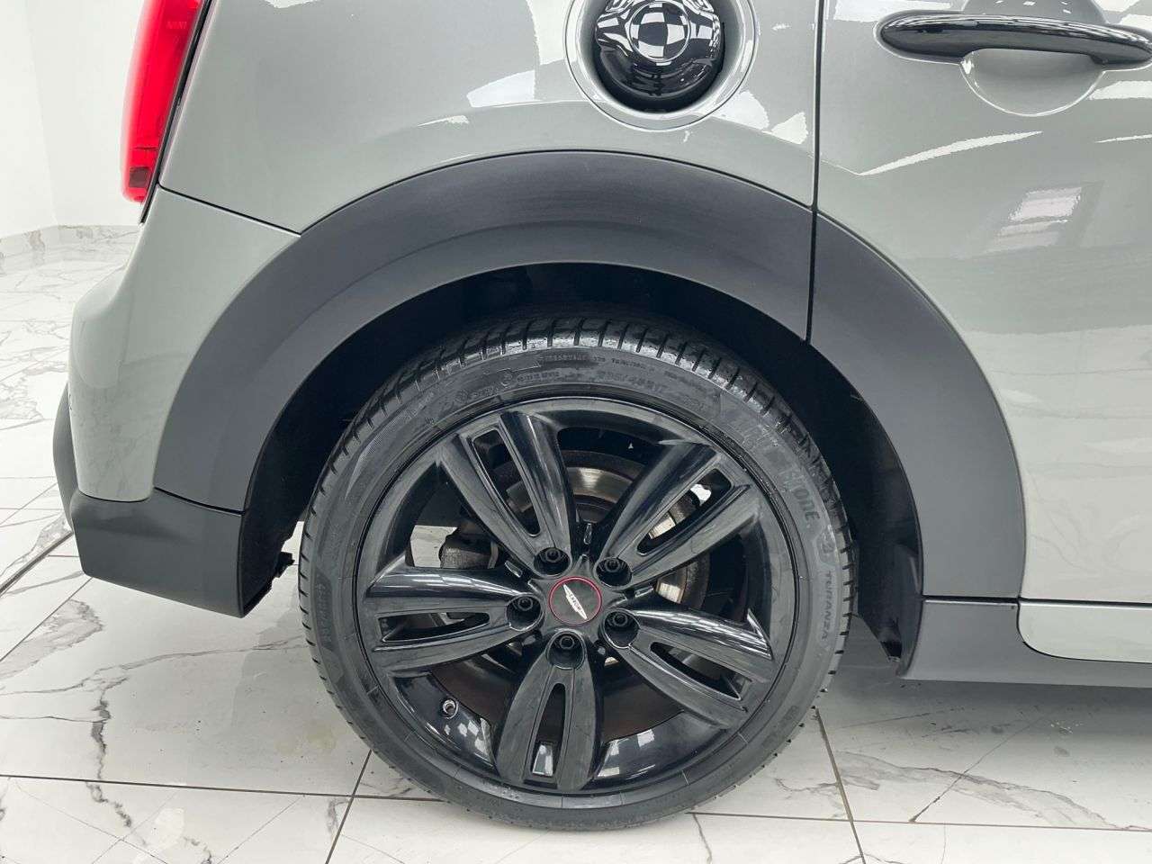2021 MINI HATCH 2021 MINI HATCH