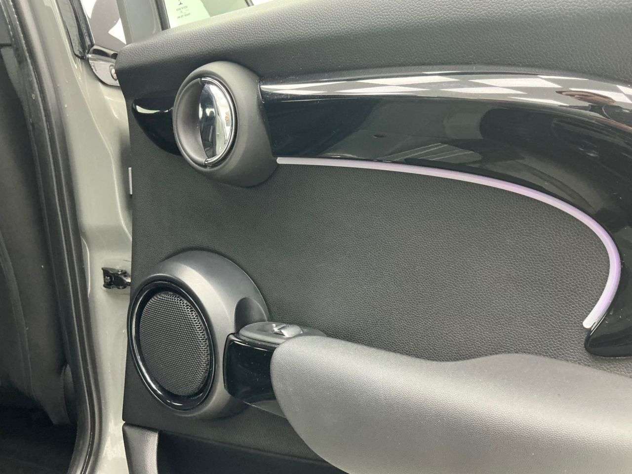 2021 MINI HATCH 2021 MINI HATCH