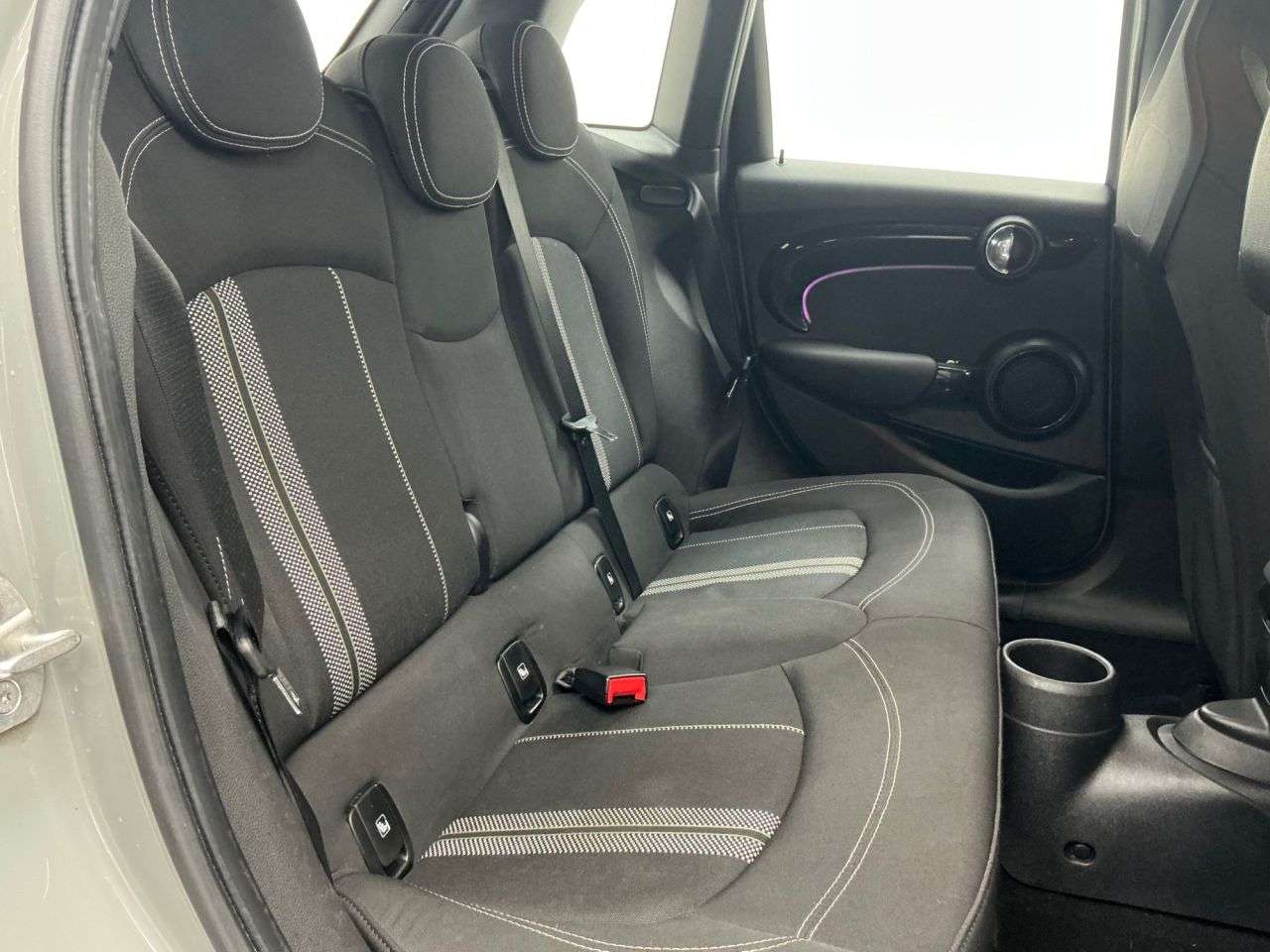 2021 MINI HATCH 2021 MINI HATCH