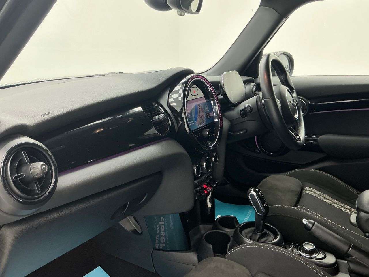 2021 MINI HATCH 2021 MINI HATCH