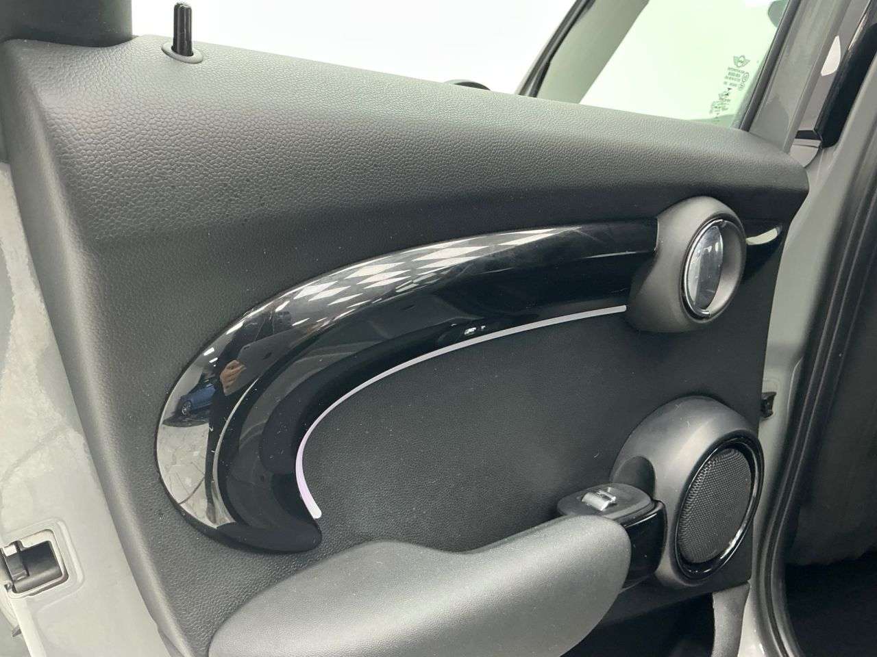 2021 MINI HATCH 2021 MINI HATCH