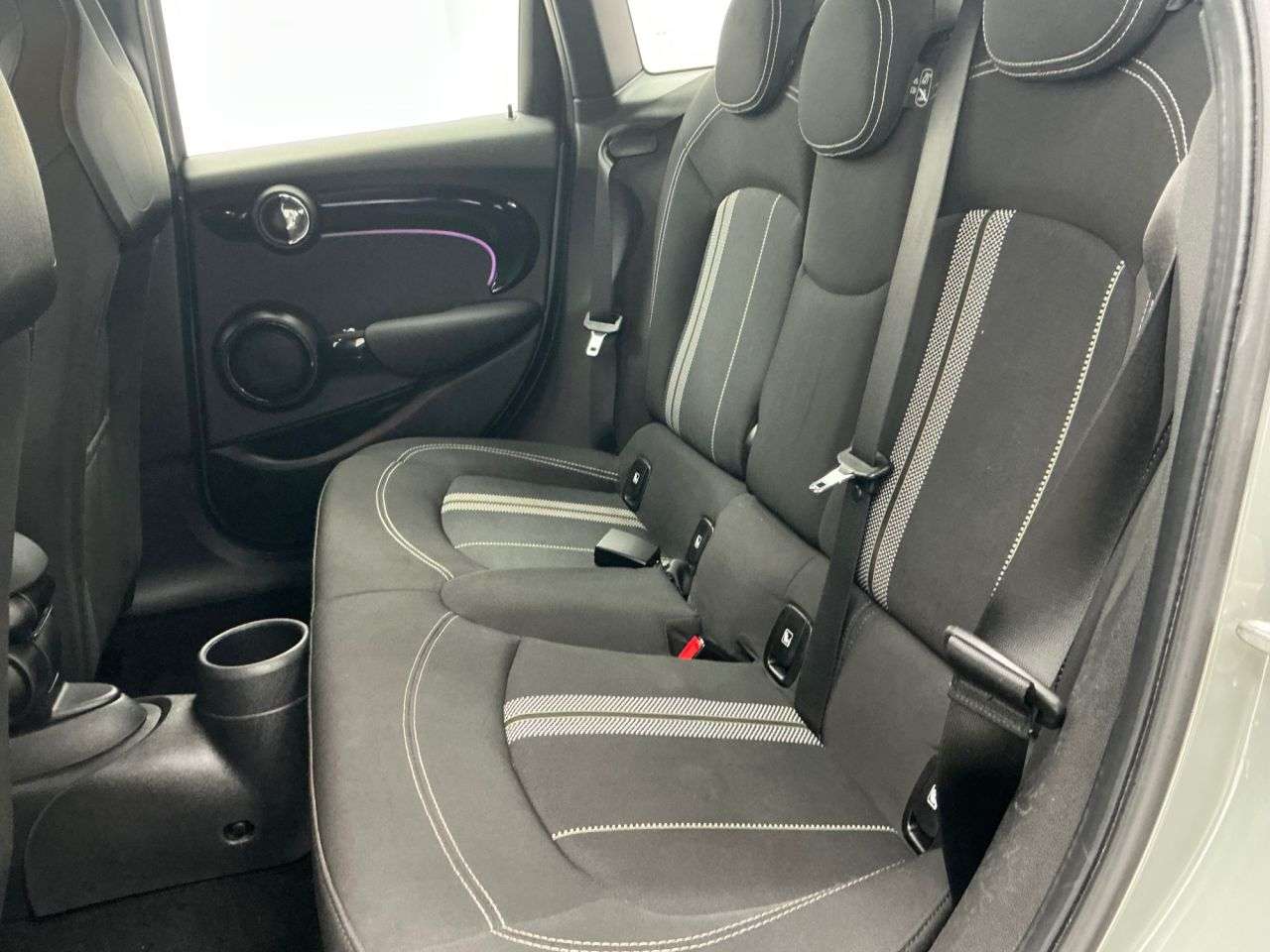 2021 MINI HATCH 2021 MINI HATCH