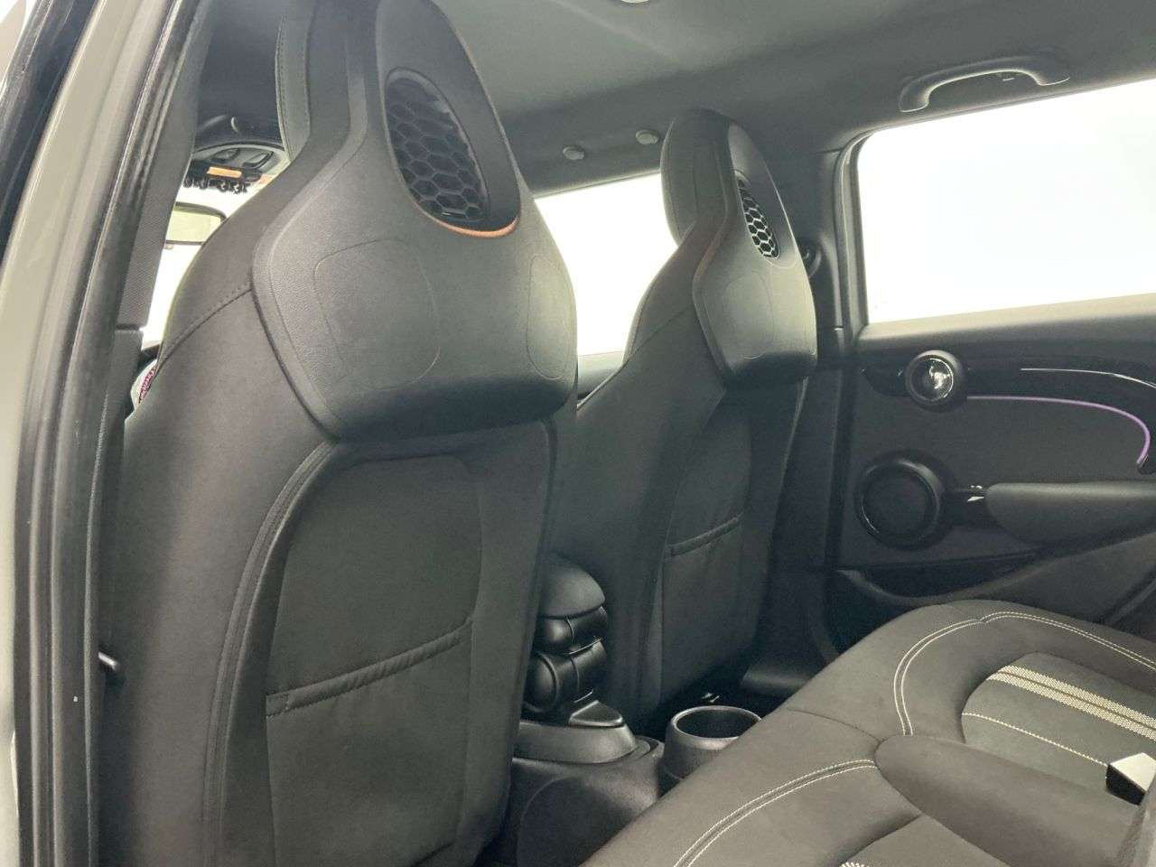 2021 MINI HATCH 2021 MINI HATCH