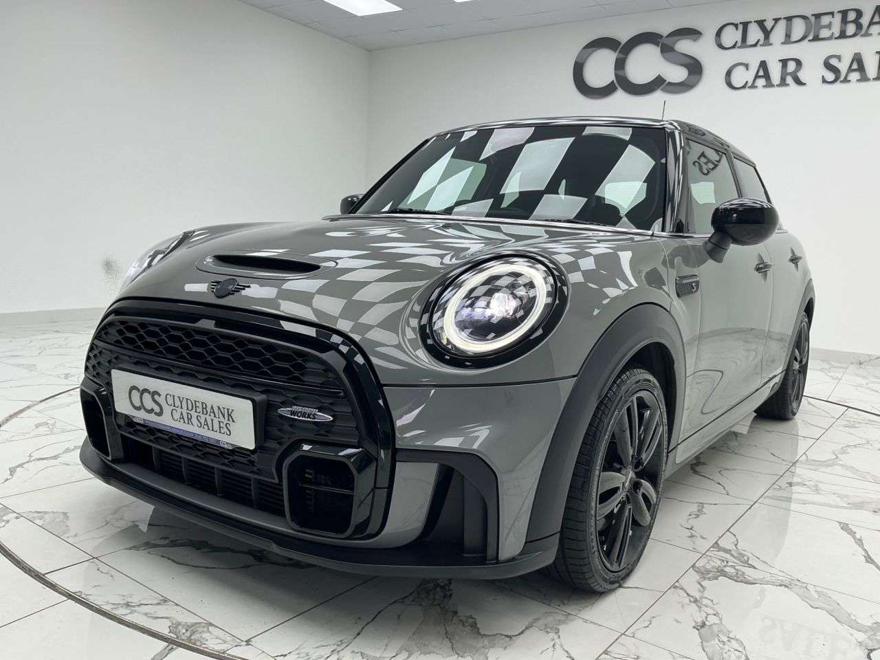 2021 MINI HATCH 2021 MINI HATCH