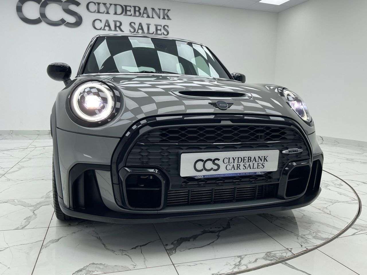 2021 MINI HATCH 2021 MINI HATCH