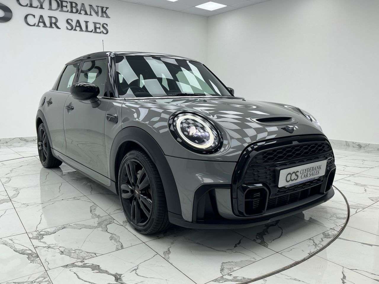 2021 MINI HATCH 2021 MINI HATCH