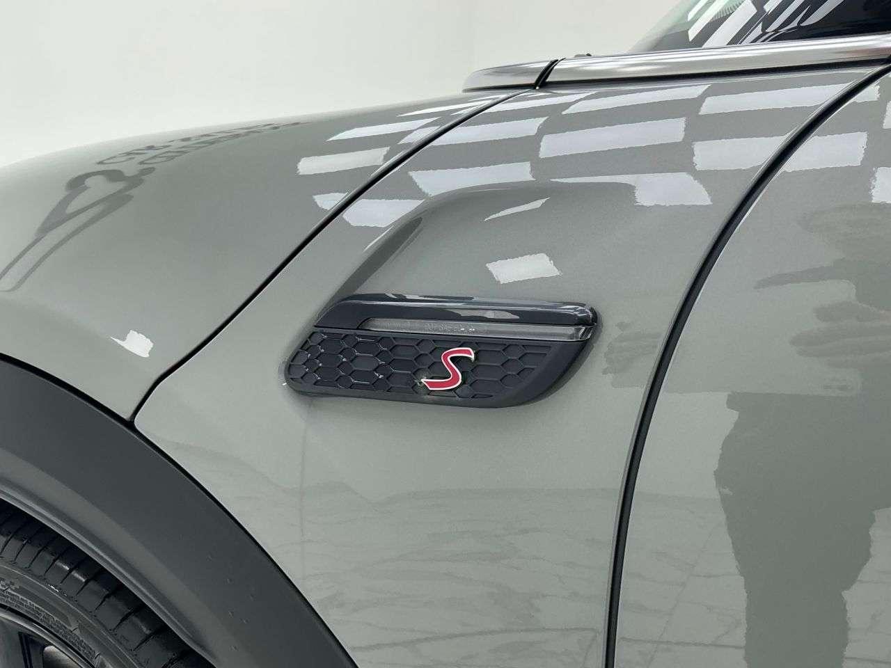 2021 MINI HATCH 2021 MINI HATCH