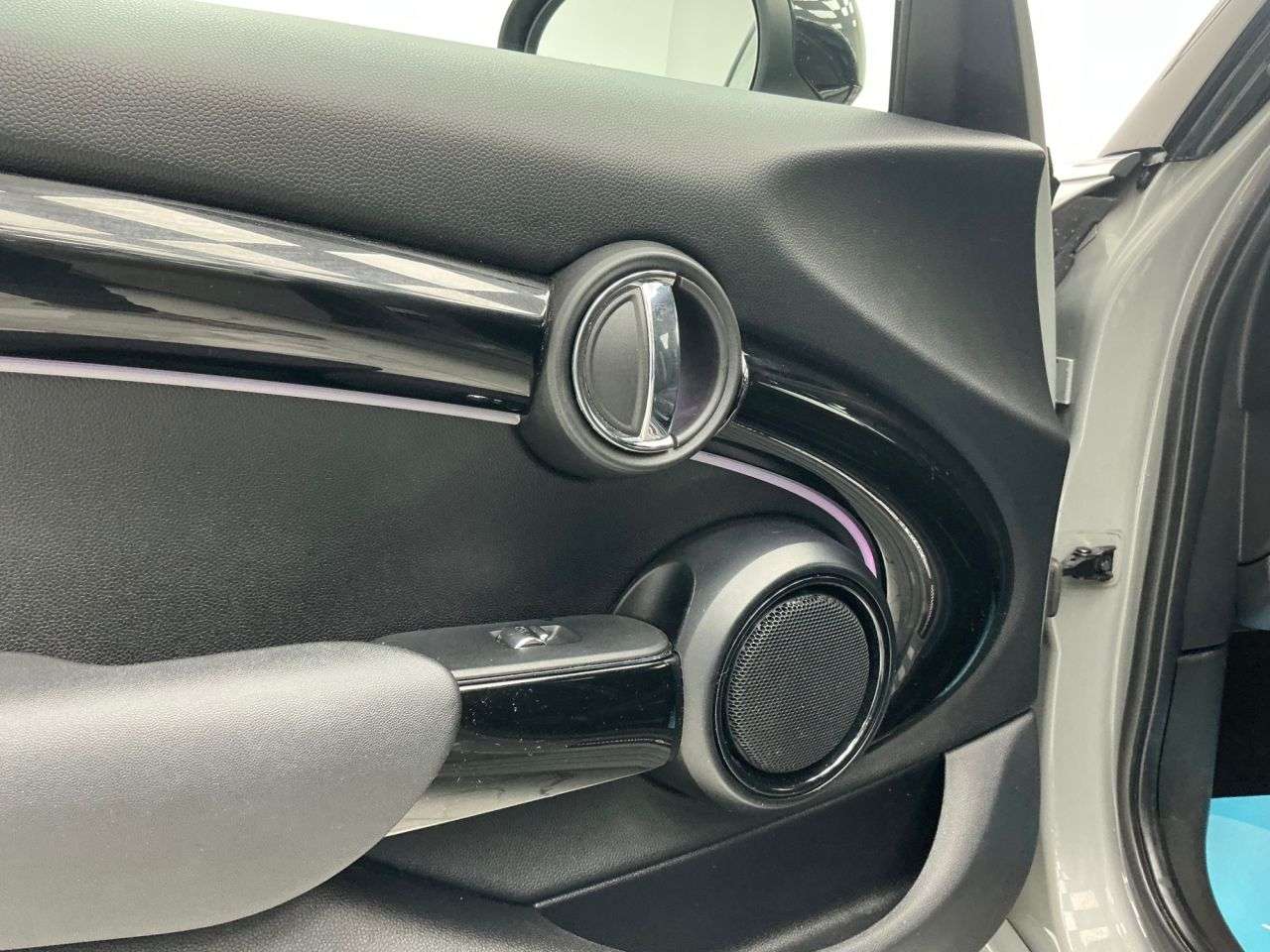 2021 MINI HATCH 2021 MINI HATCH