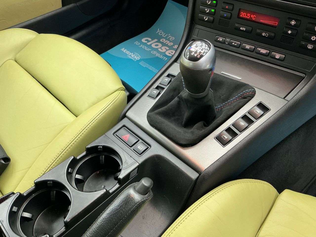 2004 BMW M3 2004 BMW M3