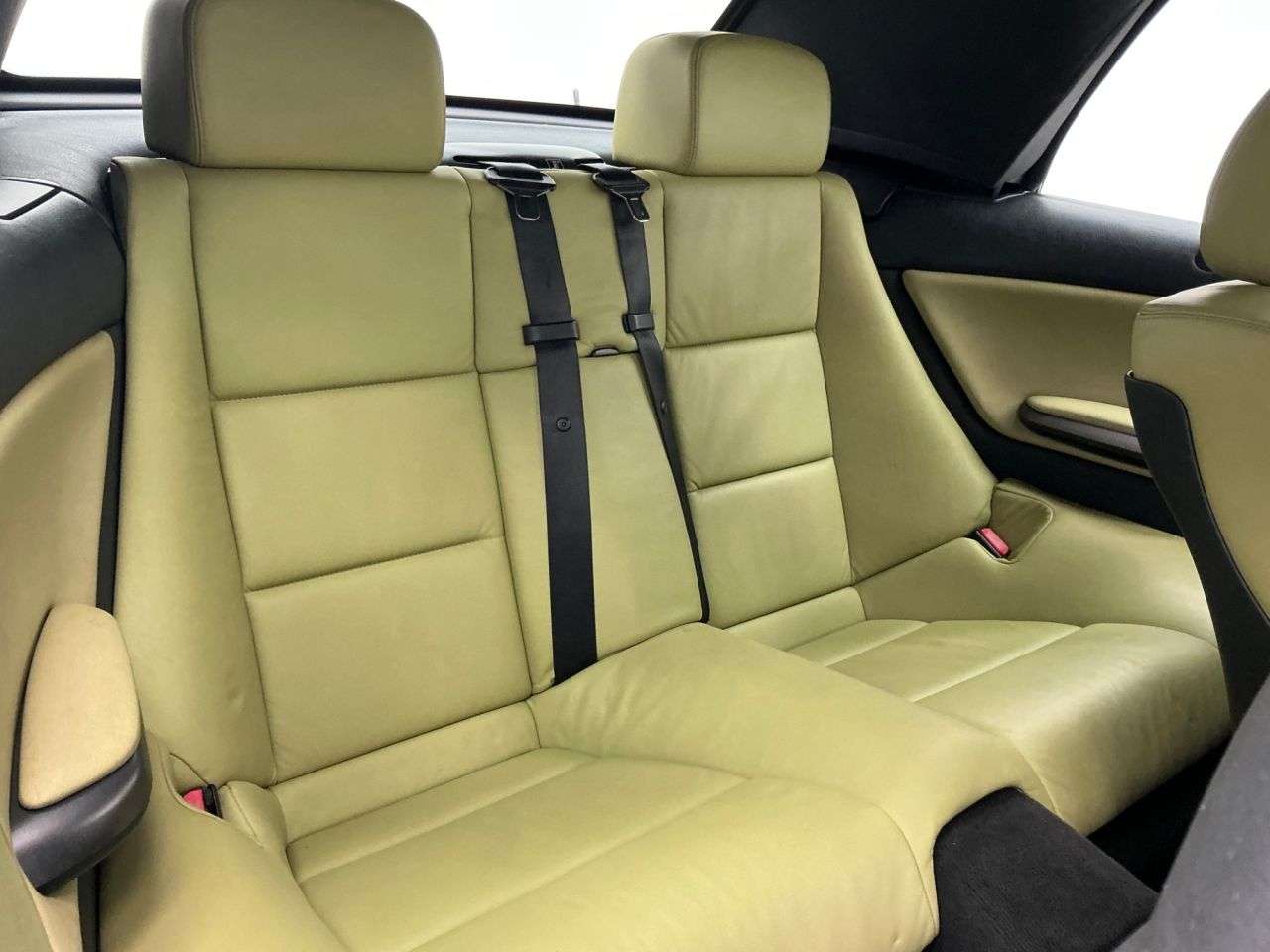 2004 BMW M3 2004 BMW M3