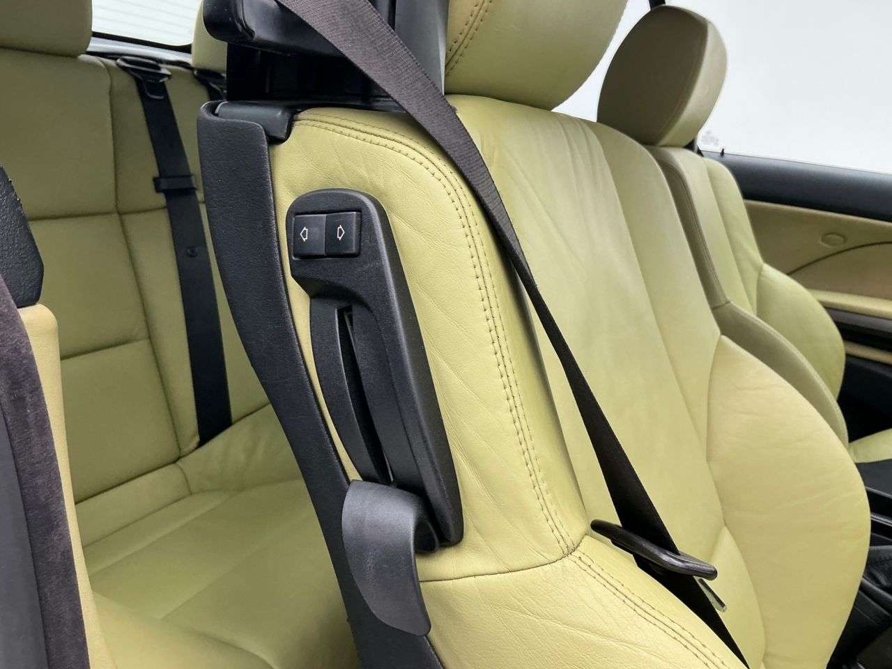 2004 BMW M3 2004 BMW M3