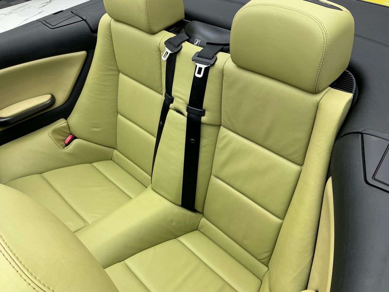 2004 BMW M3 2004 BMW M3