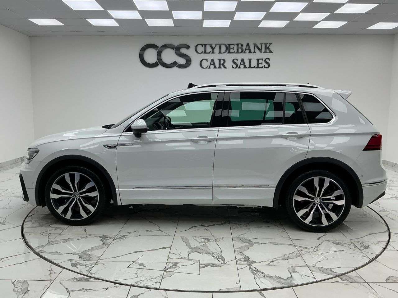 2020 VOLKSWAGEN TIGUAN 2020 VOLKSWAGEN TIGUAN
