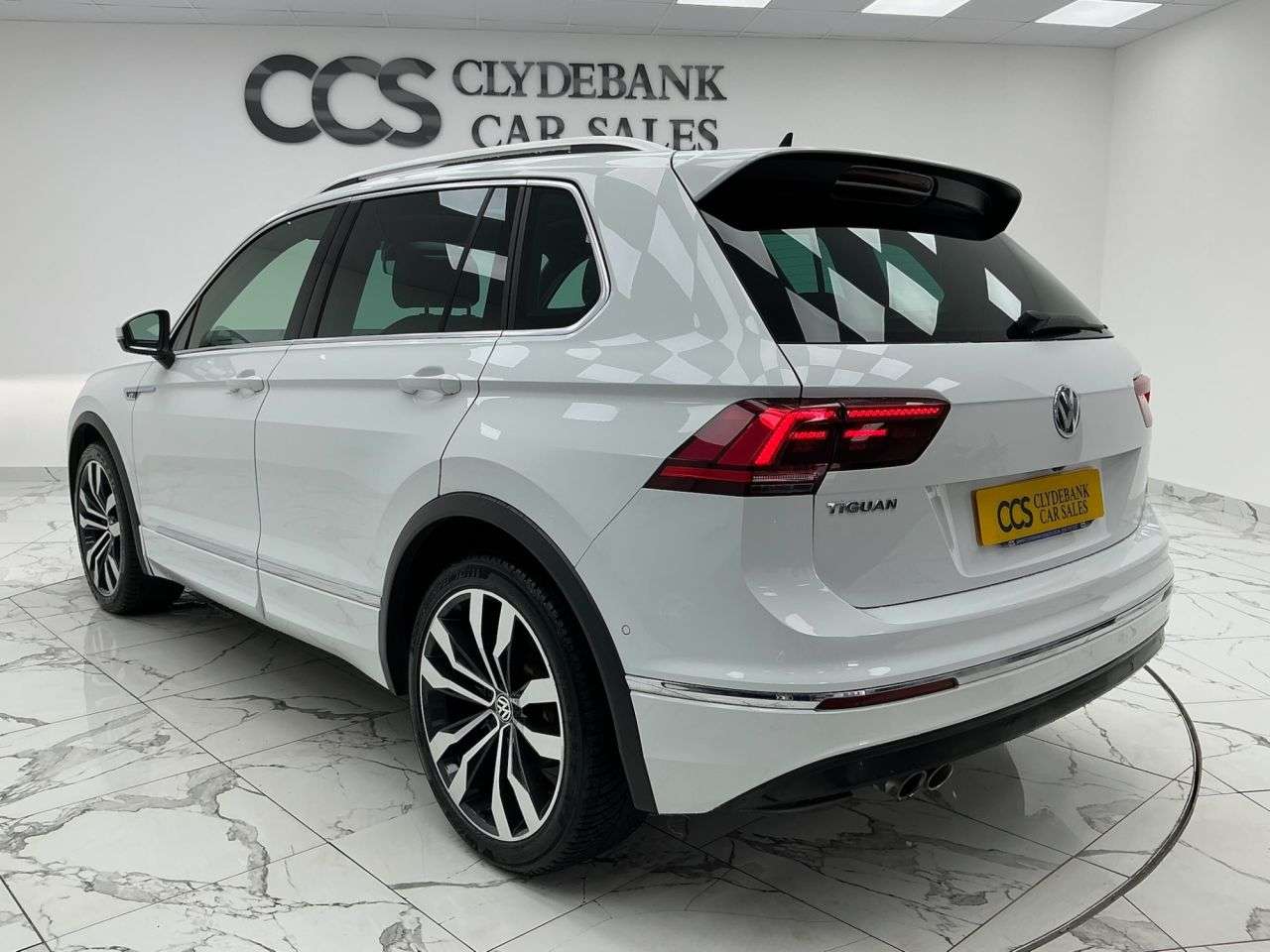 2020 VOLKSWAGEN TIGUAN 2020 VOLKSWAGEN TIGUAN