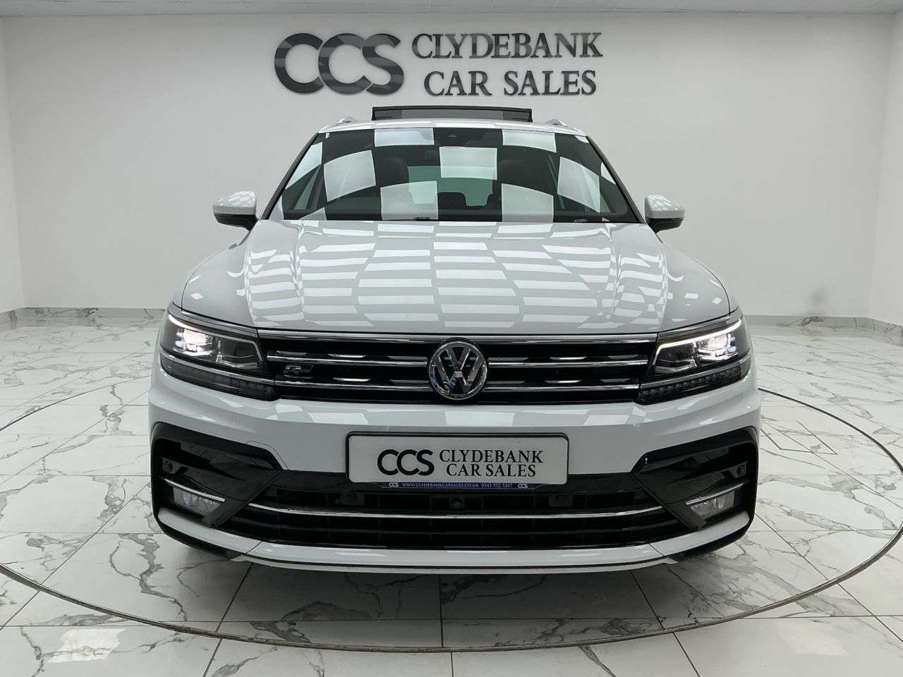 2020 VOLKSWAGEN TIGUAN 2020 VOLKSWAGEN TIGUAN