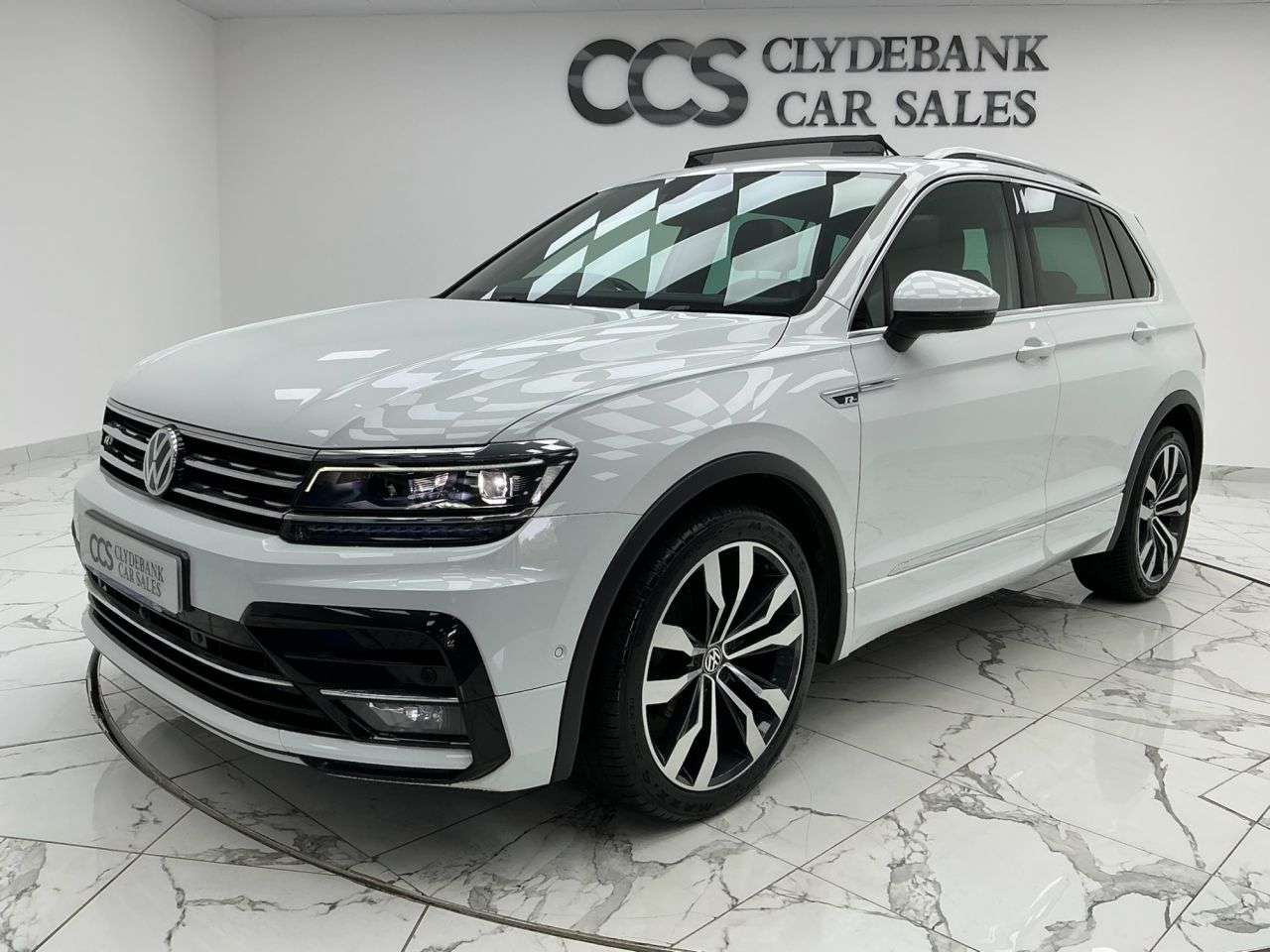 2020 VOLKSWAGEN TIGUAN 2020 VOLKSWAGEN TIGUAN