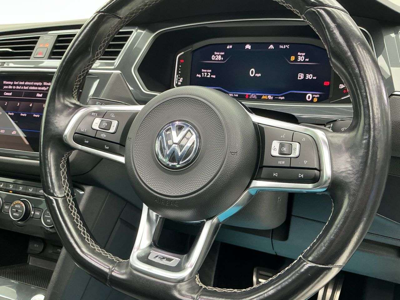 2020 VOLKSWAGEN TIGUAN 2020 VOLKSWAGEN TIGUAN