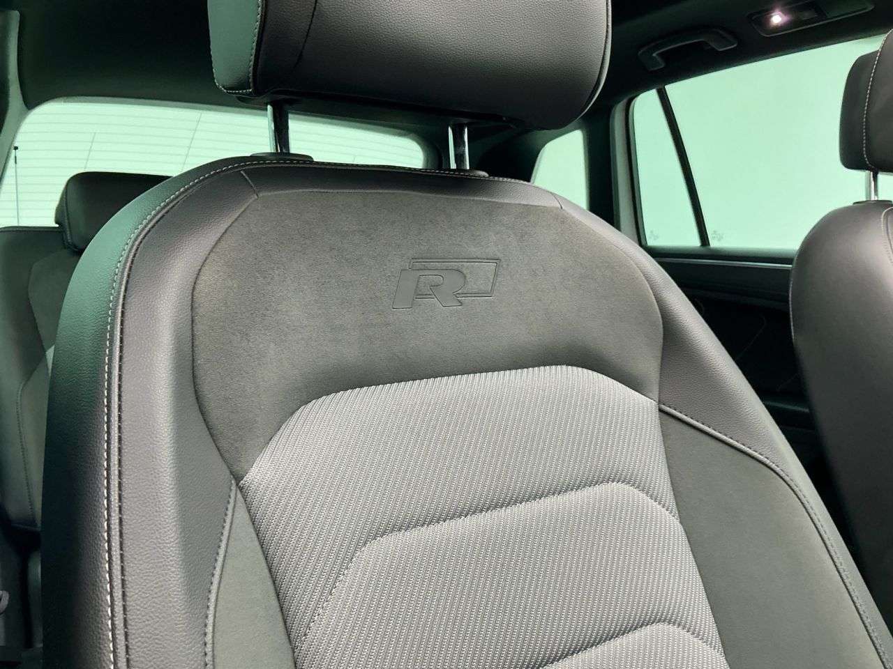 2020 VOLKSWAGEN TIGUAN 2020 VOLKSWAGEN TIGUAN