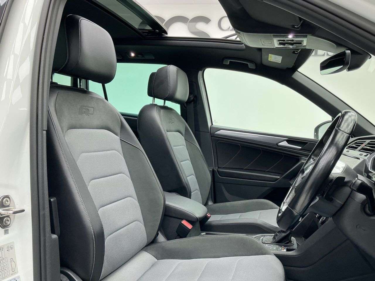 2020 VOLKSWAGEN TIGUAN 2020 VOLKSWAGEN TIGUAN