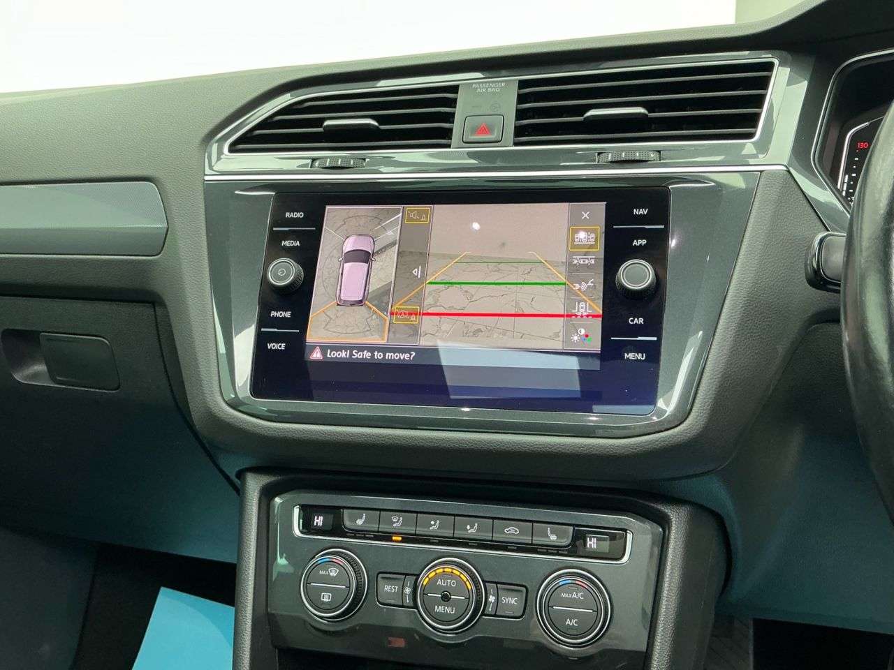 2020 VOLKSWAGEN TIGUAN 2020 VOLKSWAGEN TIGUAN