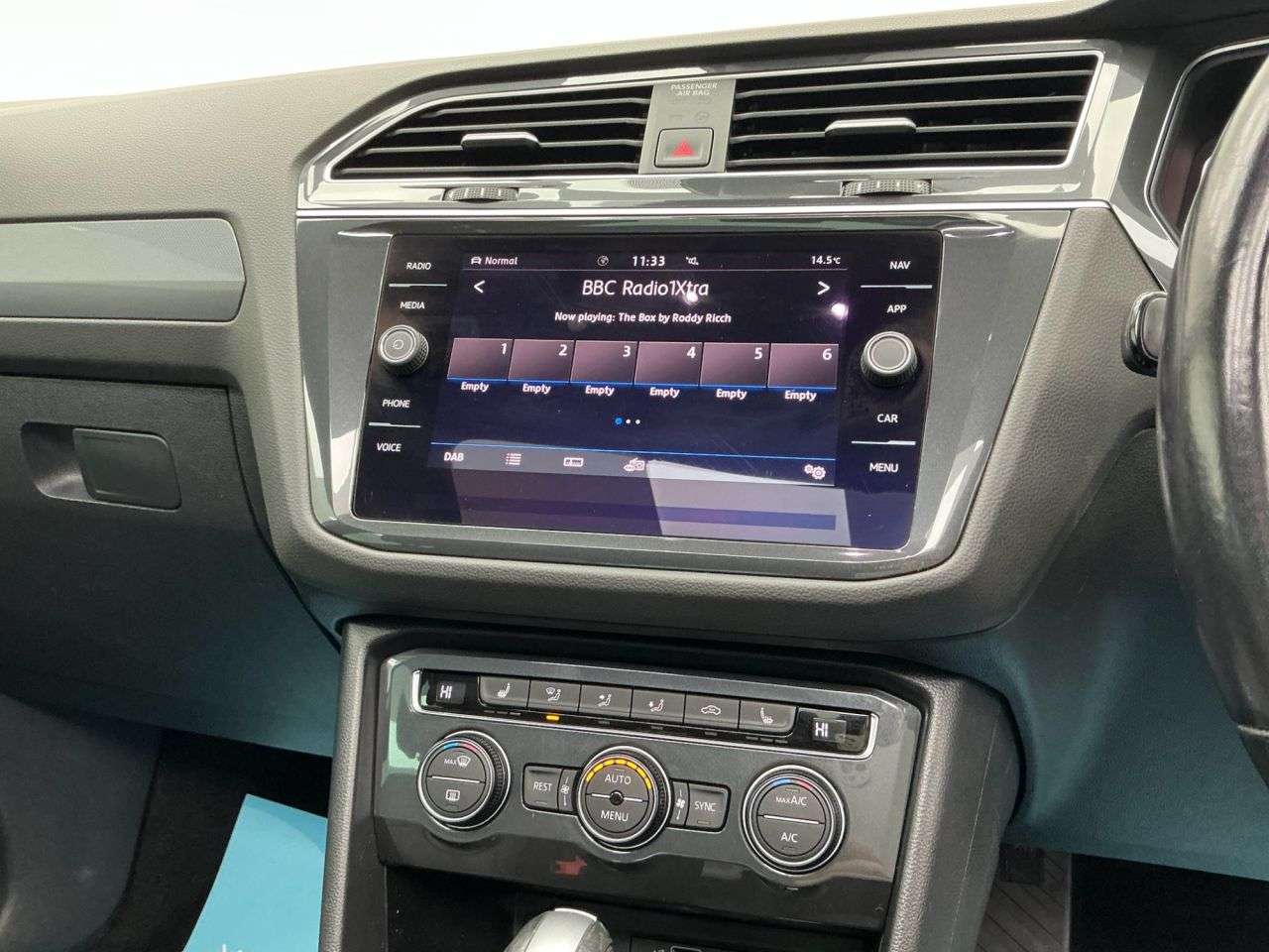 2020 VOLKSWAGEN TIGUAN 2020 VOLKSWAGEN TIGUAN