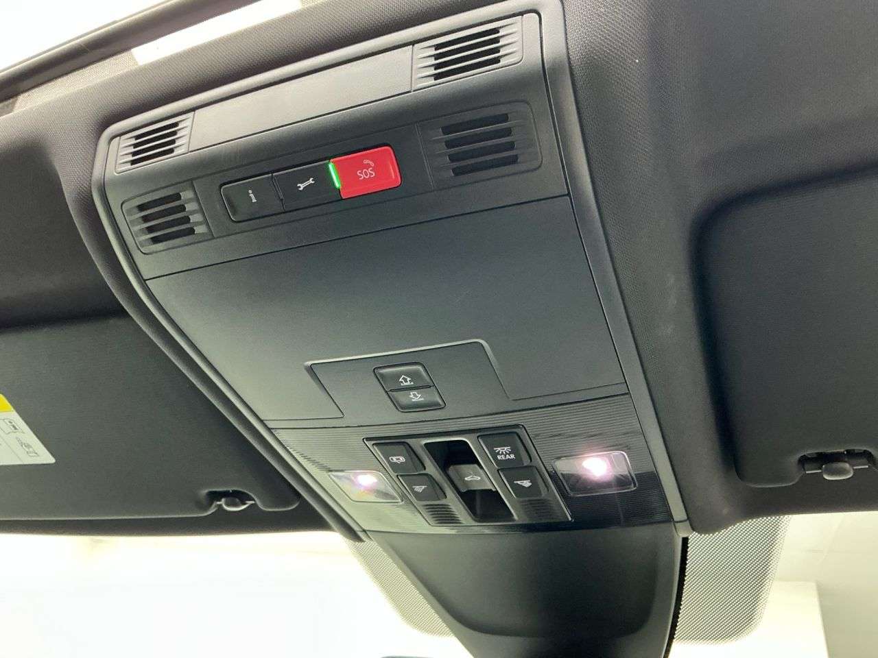 2020 VOLKSWAGEN TIGUAN 2020 VOLKSWAGEN TIGUAN