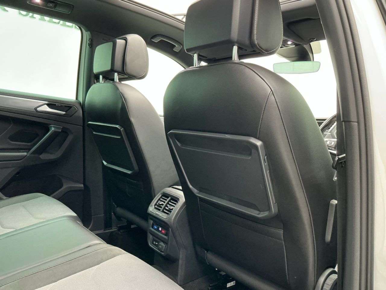 2020 VOLKSWAGEN TIGUAN 2020 VOLKSWAGEN TIGUAN