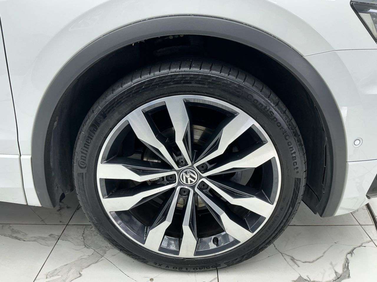 2020 VOLKSWAGEN TIGUAN 2020 VOLKSWAGEN TIGUAN