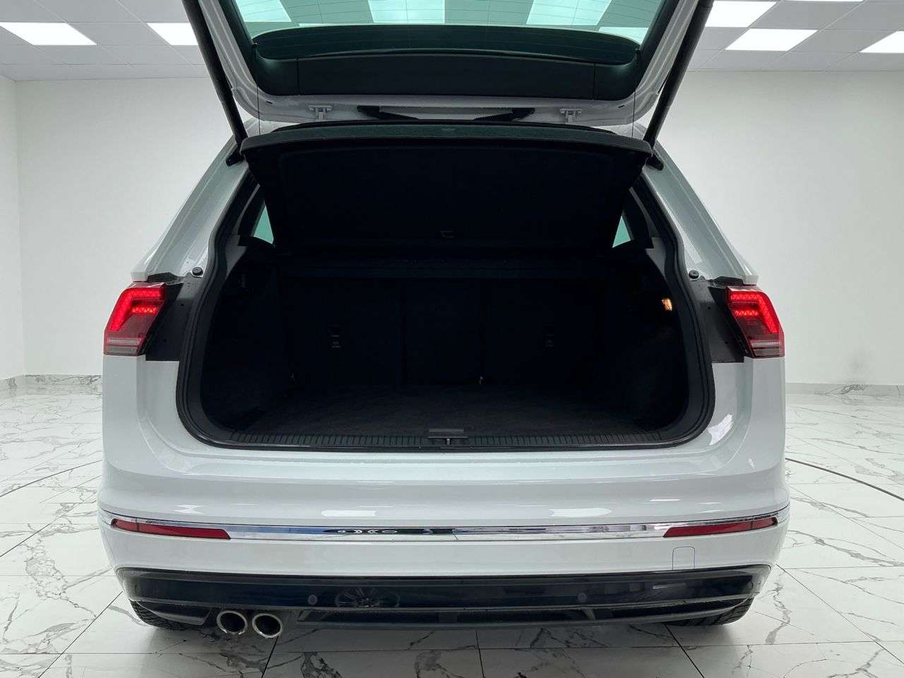 2020 VOLKSWAGEN TIGUAN 2020 VOLKSWAGEN TIGUAN