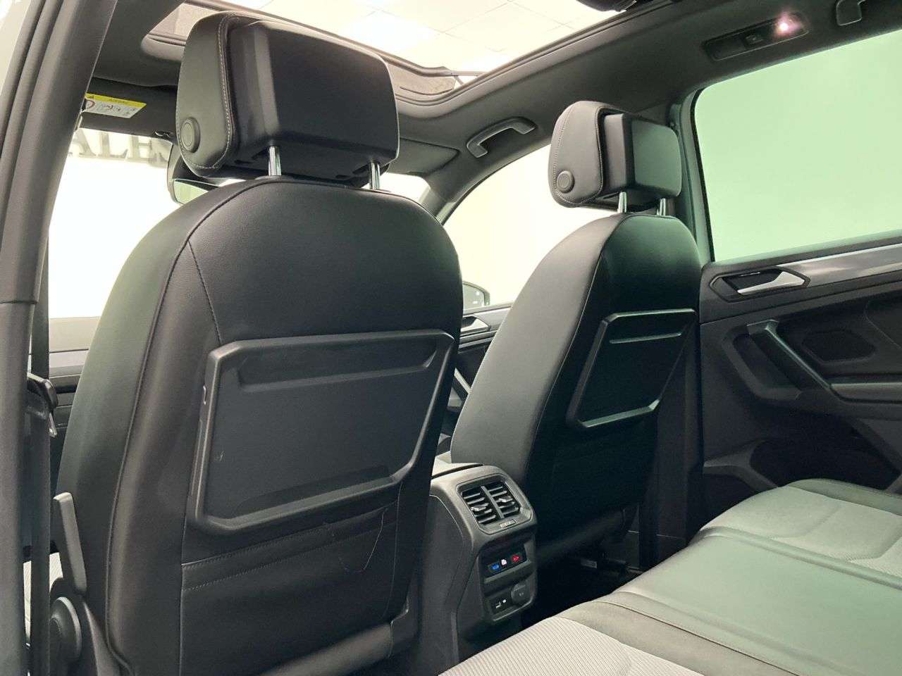 2020 VOLKSWAGEN TIGUAN 2020 VOLKSWAGEN TIGUAN