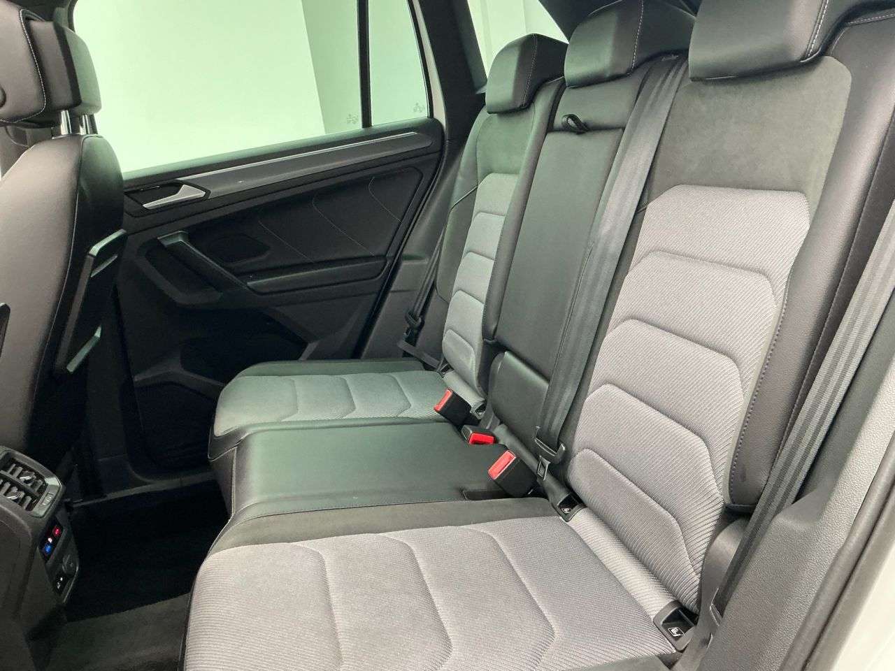 2020 VOLKSWAGEN TIGUAN 2020 VOLKSWAGEN TIGUAN