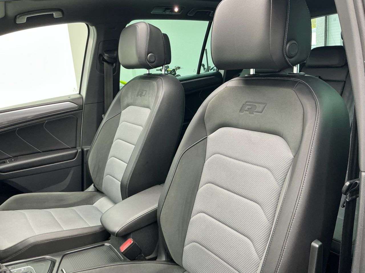 2020 VOLKSWAGEN TIGUAN 2020 VOLKSWAGEN TIGUAN