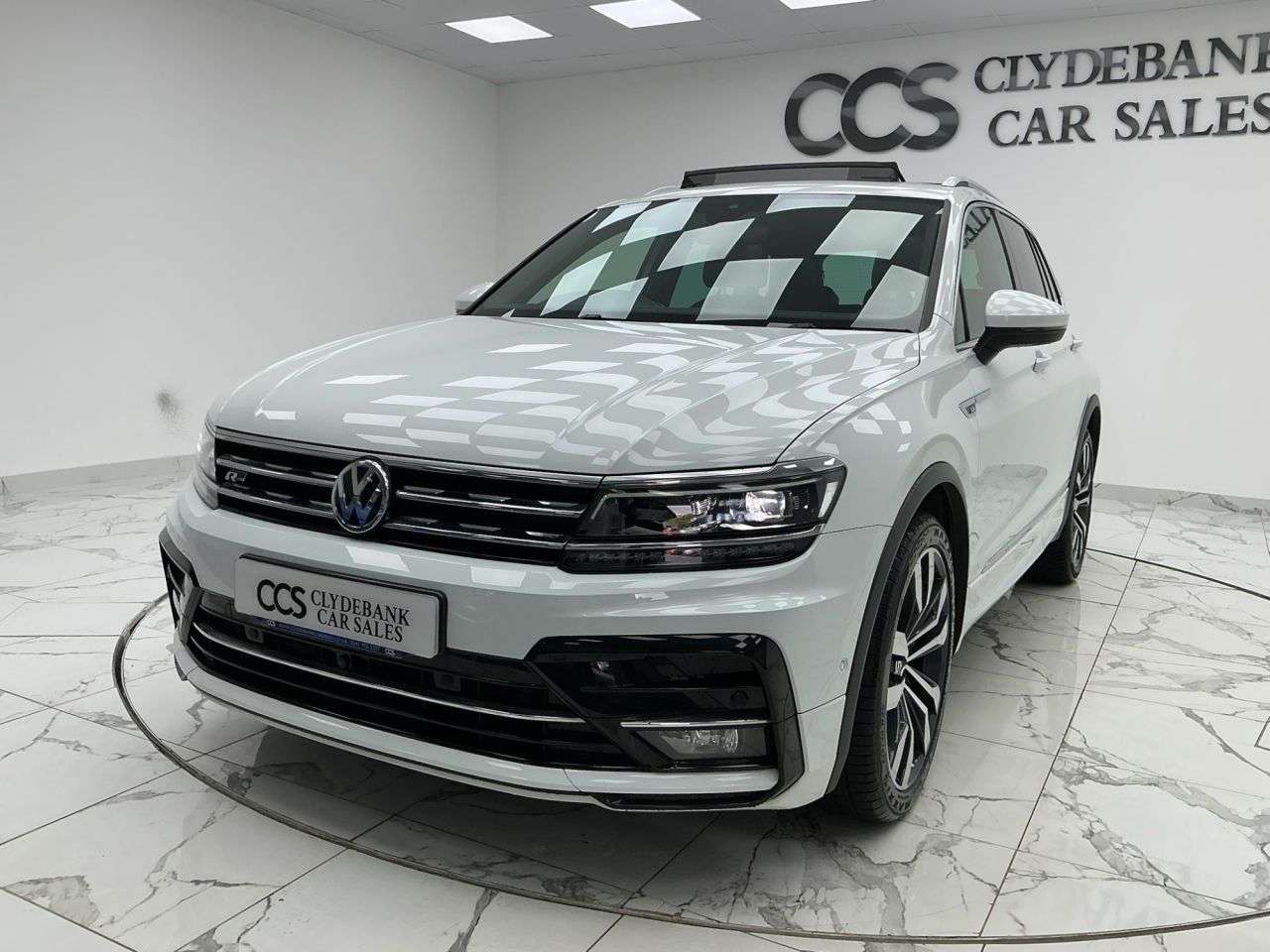 2020 VOLKSWAGEN TIGUAN 2020 VOLKSWAGEN TIGUAN