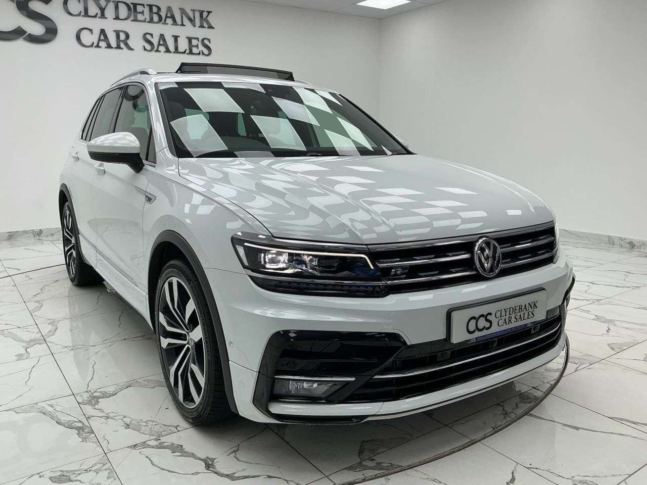 2020 VOLKSWAGEN TIGUAN 2020 VOLKSWAGEN TIGUAN